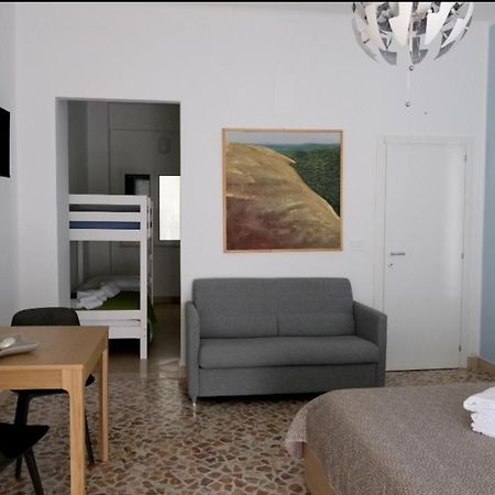 Sole & Luna Guest House Bari Kültér fotó