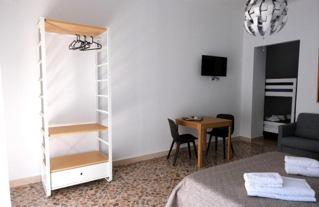 Sole & Luna Guest House Bari Kültér fotó