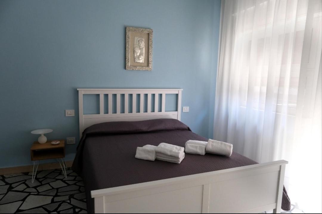 Sole & Luna Guest House Bari Kültér fotó