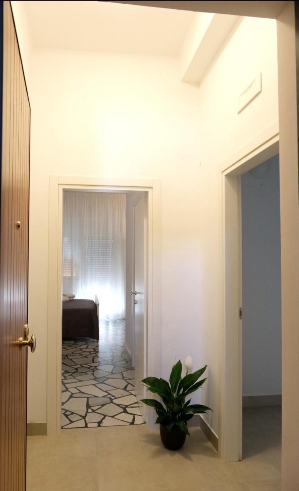 Sole & Luna Guest House Bari Kültér fotó