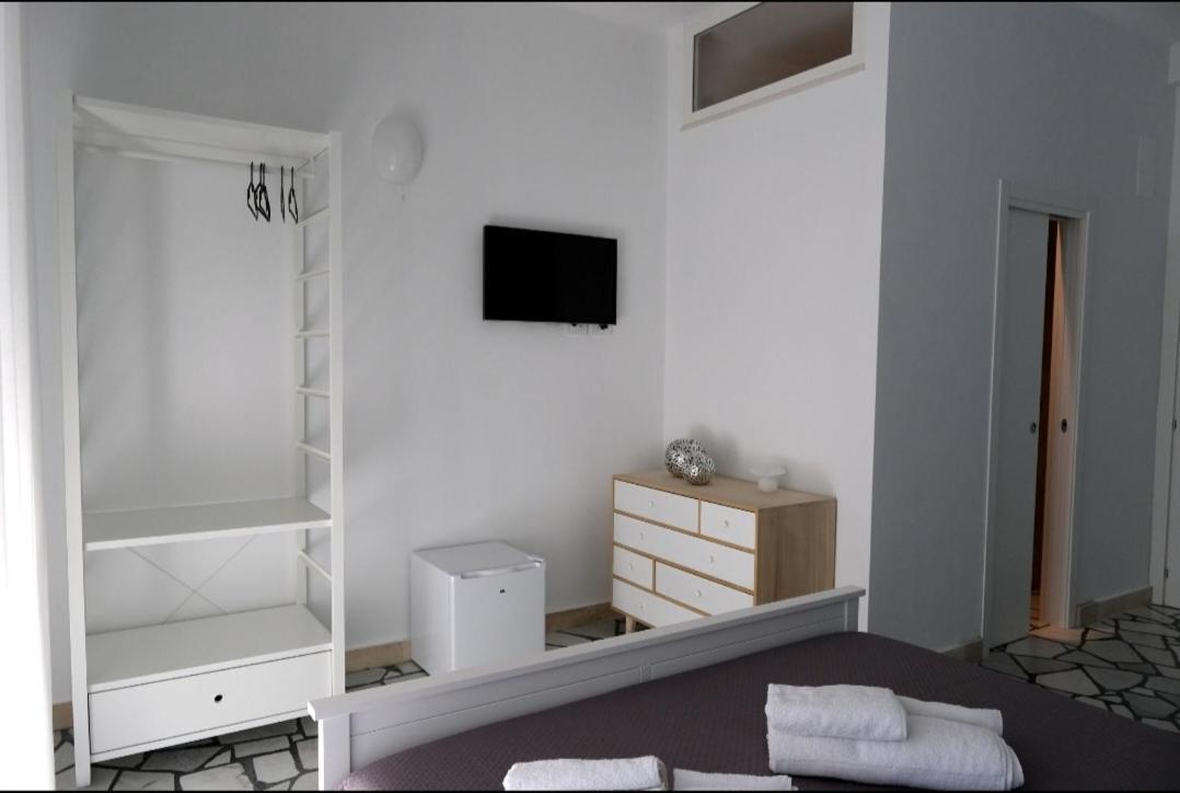 Sole & Luna Guest House Bari Kültér fotó