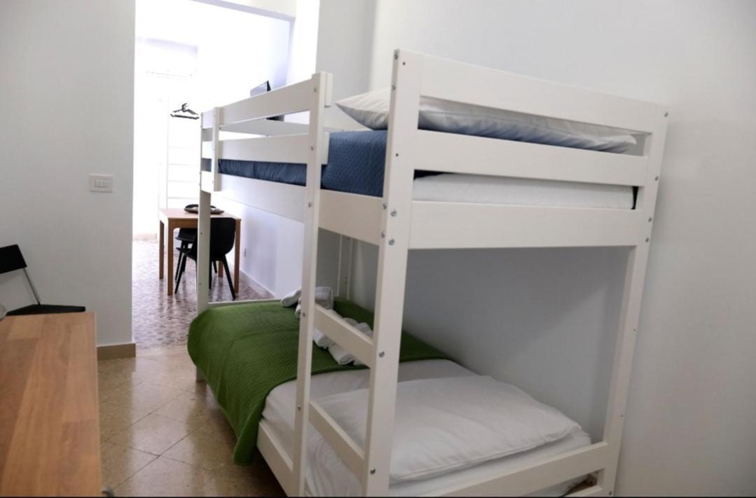 Sole & Luna Guest House Bari Kültér fotó