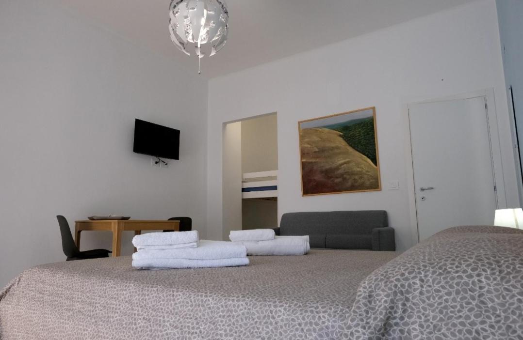 Sole & Luna Guest House Bari Kültér fotó