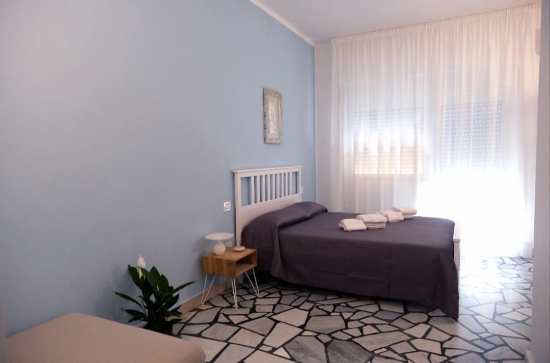 Sole & Luna Guest House Bari Kültér fotó