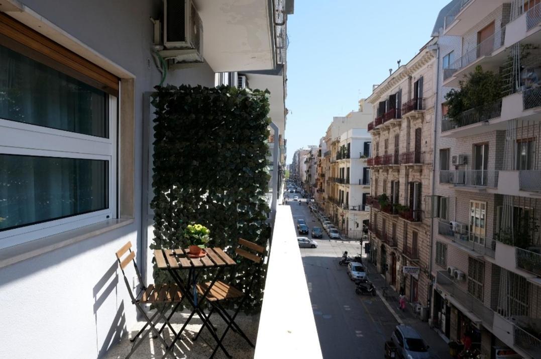Sole & Luna Guest House Bari Kültér fotó