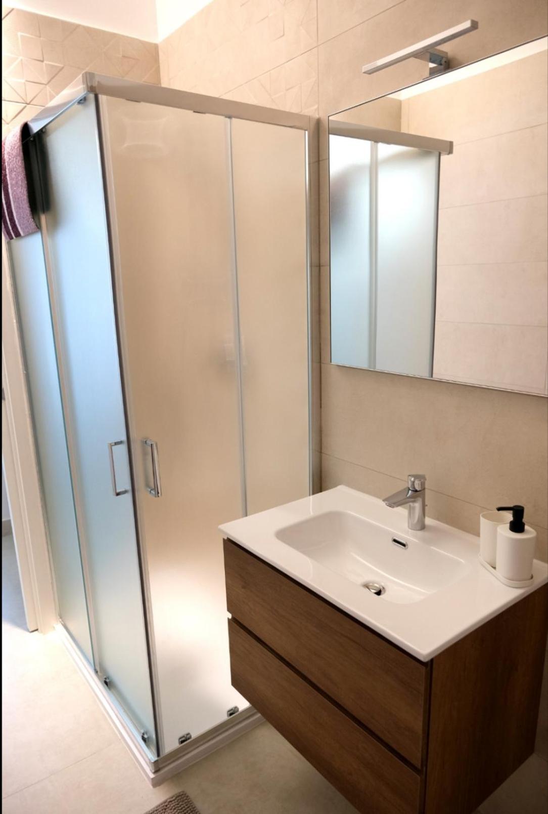 Sole & Luna Guest House Bari Kültér fotó