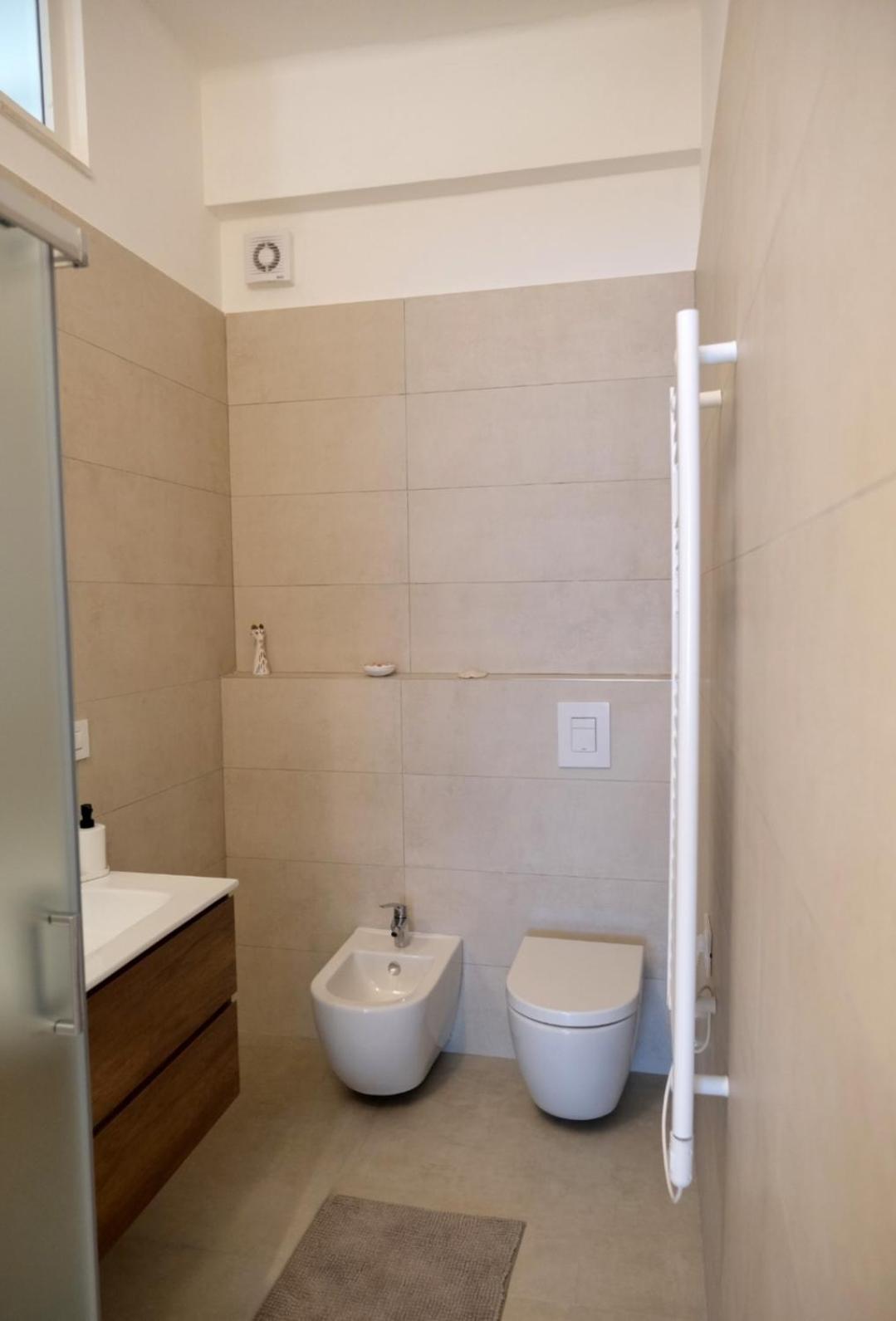 Sole & Luna Guest House Bari Kültér fotó