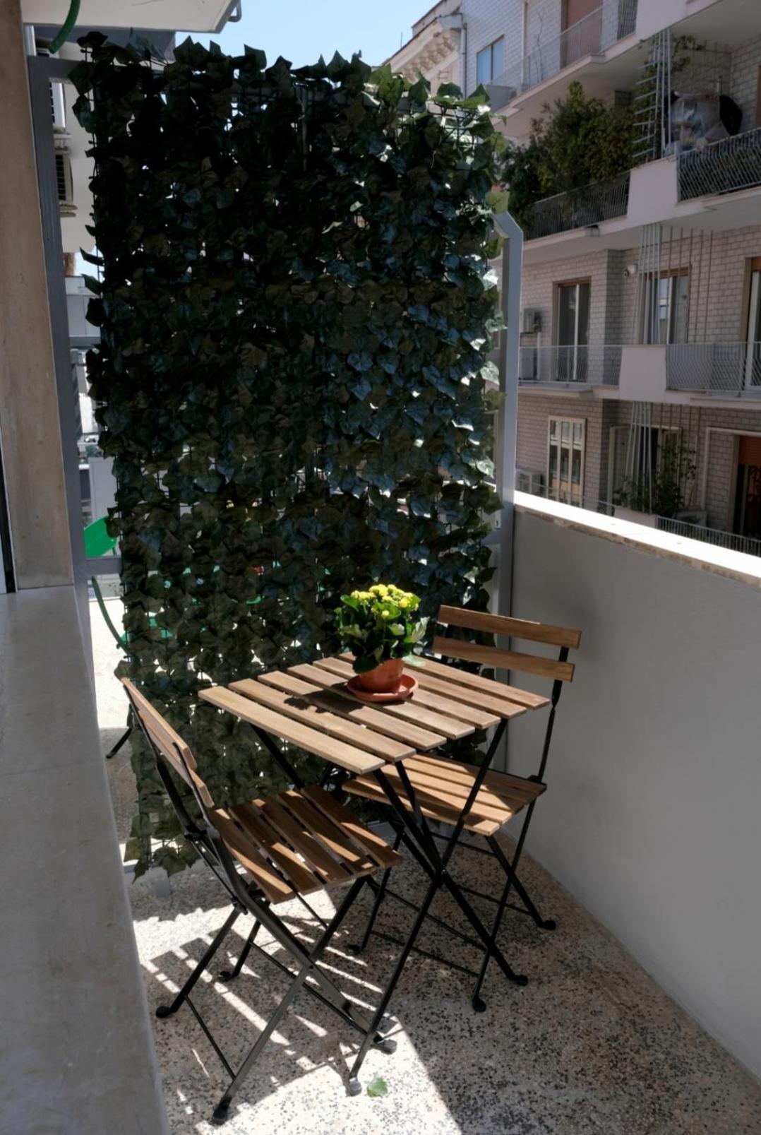 Sole & Luna Guest House Bari Kültér fotó
