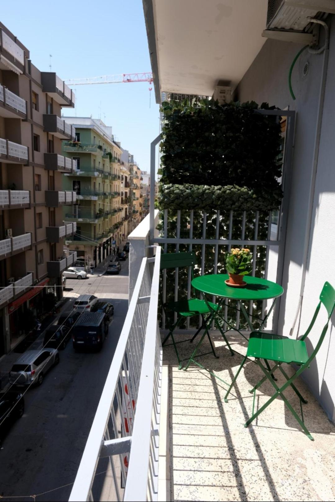 Sole & Luna Guest House Bari Kültér fotó